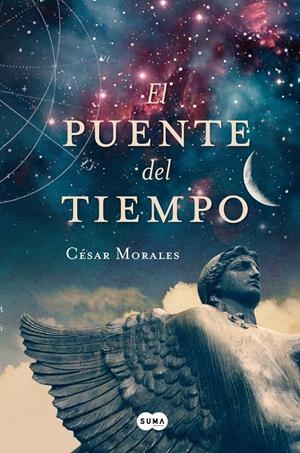 EL PUENTE DEL TIEMPO | 9788483655948 | MORALES, CÉSAR | Galatea Llibres | Llibreria online de Reus, Tarragona | Comprar llibres en català i castellà online