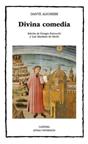 DIVINA COMEDIA | 9788437632186 | ALIGHIERI, DANTE | Galatea Llibres | Llibreria online de Reus, Tarragona | Comprar llibres en català i castellà online