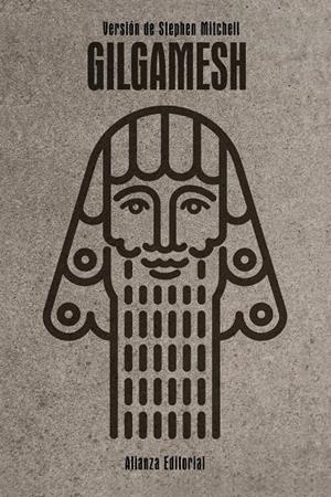 GILGAMESH | 9788420683270 | ANÓNIMO | Galatea Llibres | Llibreria online de Reus, Tarragona | Comprar llibres en català i castellà online