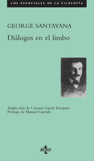DIÁLOGOS EN EL LIMBO | 9788430960903 | SANTAYANA, GEORGE | Galatea Llibres | Llibreria online de Reus, Tarragona | Comprar llibres en català i castellà online
