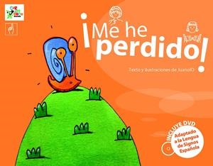 ¡ME HE PERDIDO! | 9788493779405 | ORTEGA BOLIVAR, JUAN | Galatea Llibres | Librería online de Reus, Tarragona | Comprar libros en catalán y castellano online