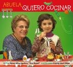 ABUELA, QUIERO COCINAR | 9788493485061 | AVIA REMEI | Galatea Llibres | Librería online de Reus, Tarragona | Comprar libros en catalán y castellano online