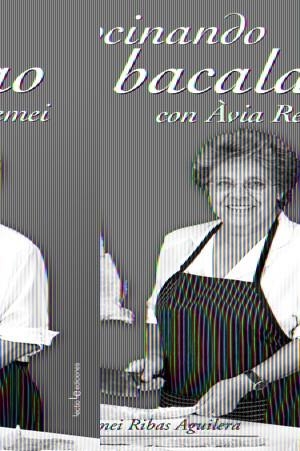 COCINANDO BACALAO | 9788493485078 | AVIA REMEI | Galatea Llibres | Librería online de Reus, Tarragona | Comprar libros en catalán y castellano online