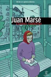 CUENTOS COMPLETOS | 9788467012422 | MARSE, JUAN | Galatea Llibres | Llibreria online de Reus, Tarragona | Comprar llibres en català i castellà online