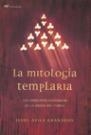 MITOLOGIA TEMPLARIA, LA | 9788427029484 | AVILA GRANADOS, JESUS | Galatea Llibres | Llibreria online de Reus, Tarragona | Comprar llibres en català i castellà online