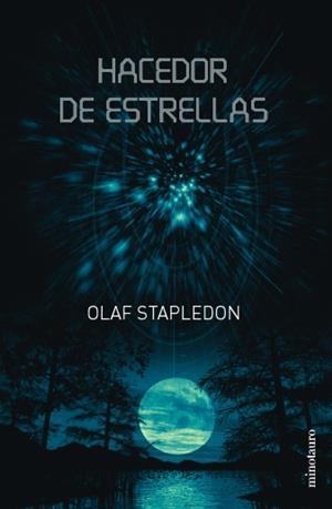 HACEDOR DE ESTRELLAS | 9788445074459 | STAPLEDON, OLAF | Galatea Llibres | Llibreria online de Reus, Tarragona | Comprar llibres en català i castellà online