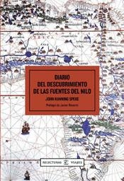 DIARIO DEL DESCUBRIMIENTO DE LAS FUENTES DEL NILO | 9788467011111 | HANNING, JOHN | Galatea Llibres | Llibreria online de Reus, Tarragona | Comprar llibres en català i castellà online