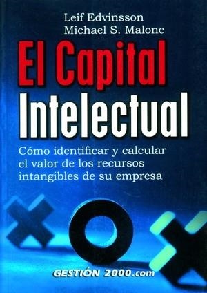 CAPITAL INTELECTUAL, EL | 9788480889537 | EDVINSSON, LEIF | Galatea Llibres | Librería online de Reus, Tarragona | Comprar libros en catalán y castellano online