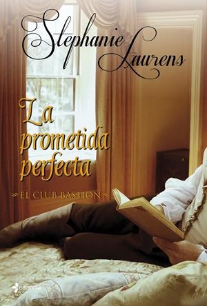 LA PROMETIDA PERFECTA. EL CLUB BASTION | 9788408109792 | LAURENS, STEPHANIE | Galatea Llibres | Librería online de Reus, Tarragona | Comprar libros en catalán y castellano online