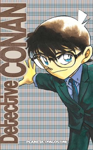 DETECTIVE CONAN INTEGRAL 4 | 9788468477022 | AOYAMA, GOSHO | Galatea Llibres | Librería online de Reus, Tarragona | Comprar libros en catalán y castellano online