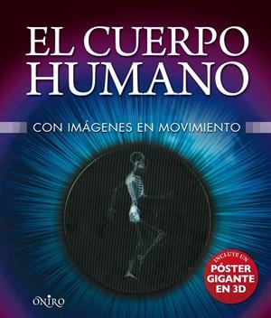 EL CUERPO HUMANO 3D | 9788497546126 | Galatea Llibres | Librería online de Reus, Tarragona | Comprar libros en catalán y castellano online