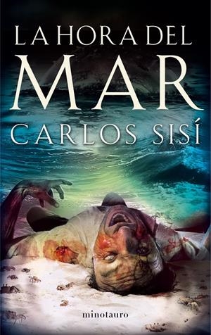 LA HORA DEL MAR | 9788445000632 | SISÍ, CARLOS | Galatea Llibres | Librería online de Reus, Tarragona | Comprar libros en catalán y castellano online