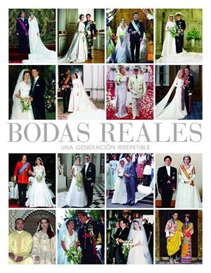 BODAS REALES | 9788497858113 | Galatea Llibres | Librería online de Reus, Tarragona | Comprar libros en catalán y castellano online
