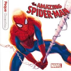 SPIDERMAN. PEQUECUENTOS | 9788415343431 | MARVEL | Galatea Llibres | Librería online de Reus, Tarragona | Comprar libros en catalán y castellano online