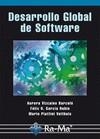 DESARROLLO GLOBAL DE SOFTWARE | 9788499642710 | PIATTINI VELTHUIS, MARIO G./VIZCAÍNO BARCELÓ, AURORA/GARCIA RUBIO, FÉLIX OSCAR | Galatea Llibres | Llibreria online de Reus, Tarragona | Comprar llibres en català i castellà online