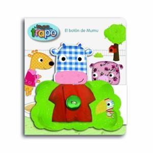 EL BOTÓN DE MUMU | 9788492766765 | LAURANCE, JAMMES/MARC CLEMENS | Galatea Llibres | Llibreria online de Reus, Tarragona | Comprar llibres en català i castellà online