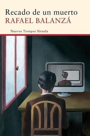 RECADO DE UN MUERTO | 9788415803485 | BALANZÁ, RAFAEL | Galatea Llibres | Llibreria online de Reus, Tarragona | Comprar llibres en català i castellà online