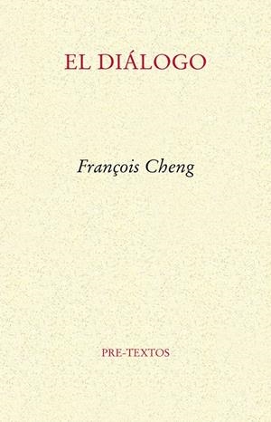 EL DIÁLOGO | 9788415576846 | CHENG, FRANÇOIS | Galatea Llibres | Llibreria online de Reus, Tarragona | Comprar llibres en català i castellà online