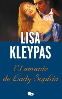 EL AMANTE DE LADY SOFÍA | 9788498729016 | KLEYPAS, LISA | Galatea Llibres | Llibreria online de Reus, Tarragona | Comprar llibres en català i castellà online
