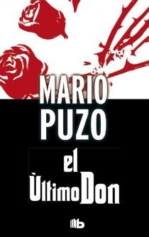 EL ÚLTIMO DON | 9788498729023 | PUZO, MARIO | Galatea Llibres | Llibreria online de Reus, Tarragona | Comprar llibres en català i castellà online