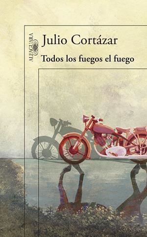TODOS LOS FUEGOS EL FUEGO | 9788420416588 | CORTÁZAR, JULIO | Galatea Llibres | Llibreria online de Reus, Tarragona | Comprar llibres en català i castellà online