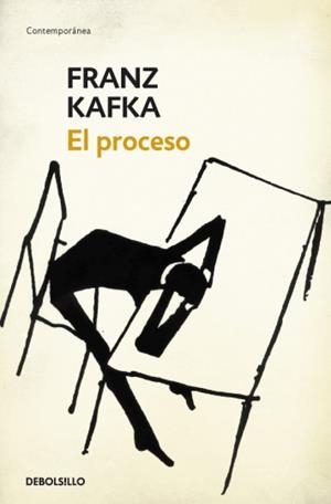 EL PROCESO | 9788497592819 | KAFKA, FRANZ | Galatea Llibres | Llibreria online de Reus, Tarragona | Comprar llibres en català i castellà online