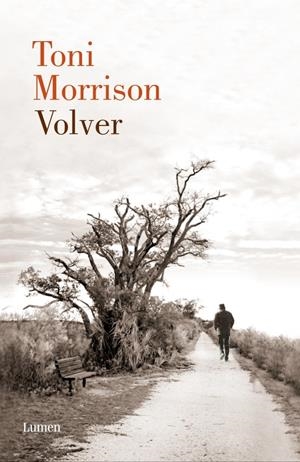 VOLVER | 9788426421197 | MORRISON, TONI | Galatea Llibres | Llibreria online de Reus, Tarragona | Comprar llibres en català i castellà online