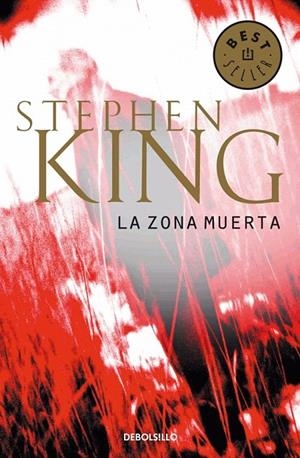 LA ZONA MUERTA | 9788497593137 | STEPHEN KING | Galatea Llibres | Librería online de Reus, Tarragona | Comprar libros en catalán y castellano online