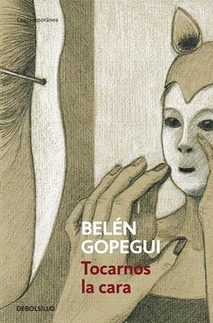 TOCARNOS LA CARA | 9788499899961 | GOPEGUI, BELEN | Galatea Llibres | Llibreria online de Reus, Tarragona | Comprar llibres en català i castellà online