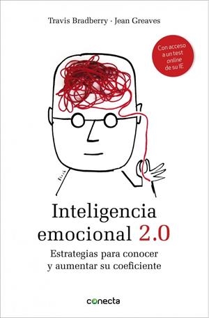 INTELIGENCIA EMOCIONAL 2.0 | 9788415431060 | BRADBERRY, TRAVIS / GREAVES, JEAN | Galatea Llibres | Librería online de Reus, Tarragona | Comprar libros en catalán y castellano online