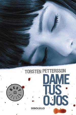 DAME TUS OJOS | 9788499894898 | PETTERSSON, TORSTEN | Galatea Llibres | Llibreria online de Reus, Tarragona | Comprar llibres en català i castellà online