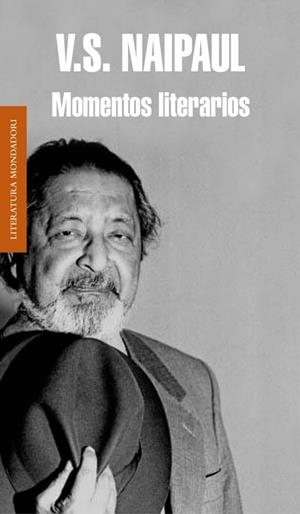 MOMENTOS LITERARIOS | 9788439726135 | NAIPAUL, V.S. | Galatea Llibres | Llibreria online de Reus, Tarragona | Comprar llibres en català i castellà online
