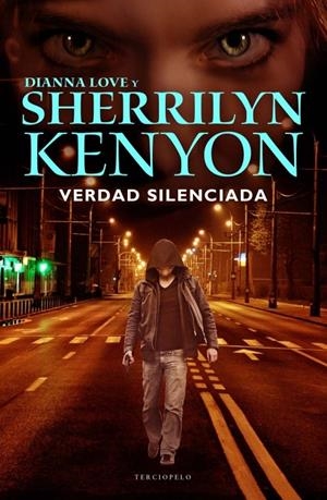 VERDAD SILENCIADA | 9788415410133 | KENYON, SHERRILYN | Galatea Llibres | Librería online de Reus, Tarragona | Comprar libros en catalán y castellano online