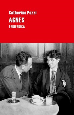 AGNÈS | 9788492865857 | POZZI, CATHERINE | Galatea Llibres | Librería online de Reus, Tarragona | Comprar libros en catalán y castellano online