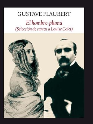 EL HOMBRE PLUMA | 9788494147586 | FLAUBERT, GUSTAVE | Galatea Llibres | Llibreria online de Reus, Tarragona | Comprar llibres en català i castellà online