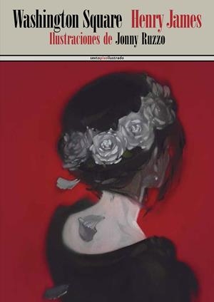 WASHINGTON SQUARE | 9788415601487 | JAMES, HENRY | Galatea Llibres | Llibreria online de Reus, Tarragona | Comprar llibres en català i castellà online