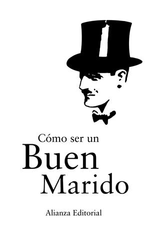 CÓMO SER UN BUEN MARIDO | 9788420683485 | Galatea Llibres | Llibreria online de Reus, Tarragona | Comprar llibres en català i castellà online