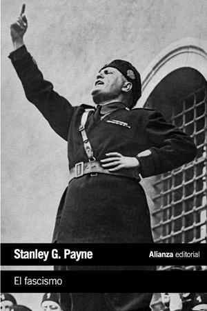 EL FASCISMO | 9788420683300 | PAYNE, STANLEY G. | Galatea Llibres | Llibreria online de Reus, Tarragona | Comprar llibres en català i castellà online