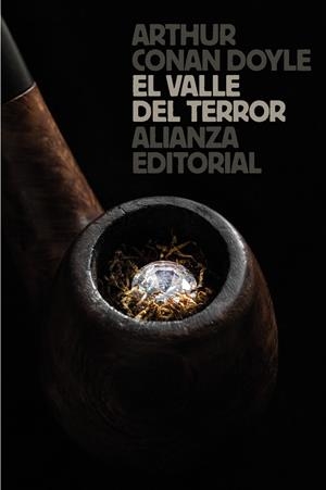 EL VALLE DEL TERROR | 9788420683232 | CONAN DOYLE, ARTHUR | Galatea Llibres | Llibreria online de Reus, Tarragona | Comprar llibres en català i castellà online