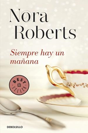 SIEMPRE HAY UN MAÑANA (HOTEL BOONSBORO 1) | 9788490327104 | ROBERTS, NORA | Galatea Llibres | Llibreria online de Reus, Tarragona | Comprar llibres en català i castellà online