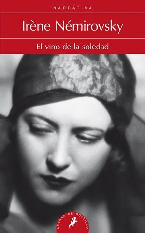 EL VINO DE LA SOLEDAD | 9788498385793 | NÉMIROVSKY, IRÈNE | Galatea Llibres | Librería online de Reus, Tarragona | Comprar libros en catalán y castellano online
