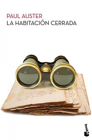 LA HABITACIÓN CERRADA | 9788432221378 | AUSTER, PAUL | Galatea Llibres | Librería online de Reus, Tarragona | Comprar libros en catalán y castellano online
