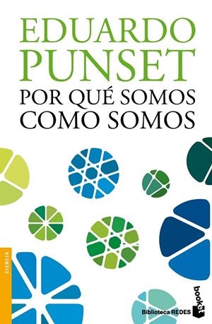 POR QUÉ SOMOS COMO SOMOS | 9788423347612 | PUNSET, EDUARDO | Galatea Llibres | Llibreria online de Reus, Tarragona | Comprar llibres en català i castellà online
