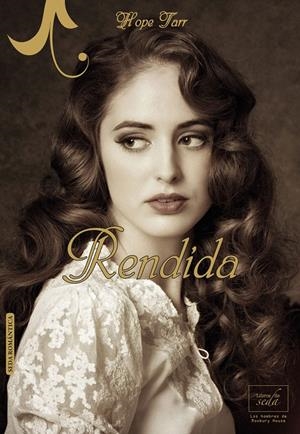 RENDIDA | 9788415854180 | TARR, HOPE | Galatea Llibres | Librería online de Reus, Tarragona | Comprar libros en catalán y castellano online