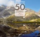 PIRINEOS DE CABO A CABO, LOS. 50 ETAPAS | 9788496754430 | VILADOT, MARTA/ CALLEJA, DANIEL | Galatea Llibres | Librería online de Reus, Tarragona | Comprar libros en catalán y castellano online