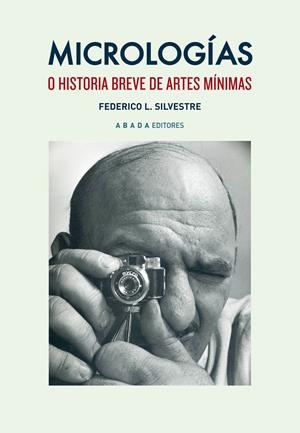 MICROLOGÍAS | 9788415289333 | LÓPEZ SILVESTRE, FEDERICO | Galatea Llibres | Llibreria online de Reus, Tarragona | Comprar llibres en català i castellà online