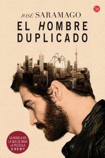 EL HOMBRE DUPLICADO | 9788466328203 | SARAMAGO, JOSÉ | Galatea Llibres | Llibreria online de Reus, Tarragona | Comprar llibres en català i castellà online