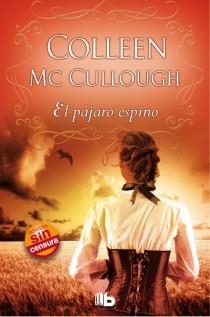 EL PÁJARO ESPINO | 9788498729047 | MCCULLOUGH, COLLEEN | Galatea Llibres | Llibreria online de Reus, Tarragona | Comprar llibres en català i castellà online