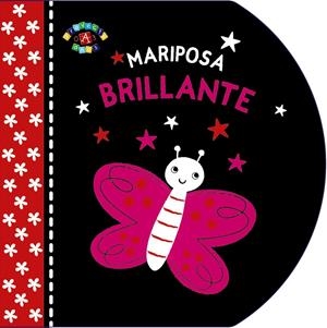 MARIPOSA BRILLANTE | 9788421679319 | VV. AA. | Galatea Llibres | Librería online de Reus, Tarragona | Comprar libros en catalán y castellano online