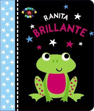 RANITA BRILLANTE | 9788421679326 | VV. AA. | Galatea Llibres | Librería online de Reus, Tarragona | Comprar libros en catalán y castellano online